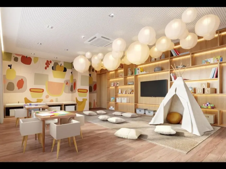 Apartamento com 3 quartos à venda, 286m2 em Bela Vista, Porto Alegre - RS - imagem 7 Foto 7 de Apartamento com 3 quartos à venda, 286m2 em Bela Vista, Porto Alegre - RS