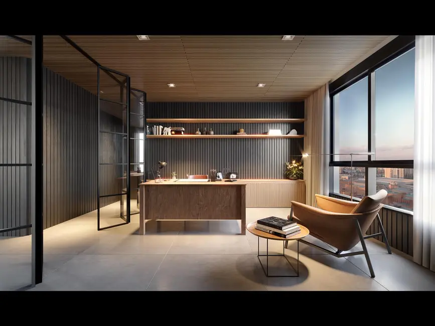 Apartamento com 3 quartos à venda, 286m2 em Bela Vista, Porto Alegre - RS - imagem 6 Foto 6 de Apartamento com 3 quartos à venda, 286m2 em Bela Vista, Porto Alegre - RS