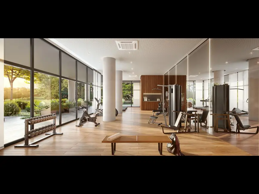 Apartamento com 3 quartos à venda, 286m2 em Bela Vista, Porto Alegre - RS - imagem 5 Foto 5 de Apartamento com 3 quartos à venda, 286m2 em Bela Vista, Porto Alegre - RS