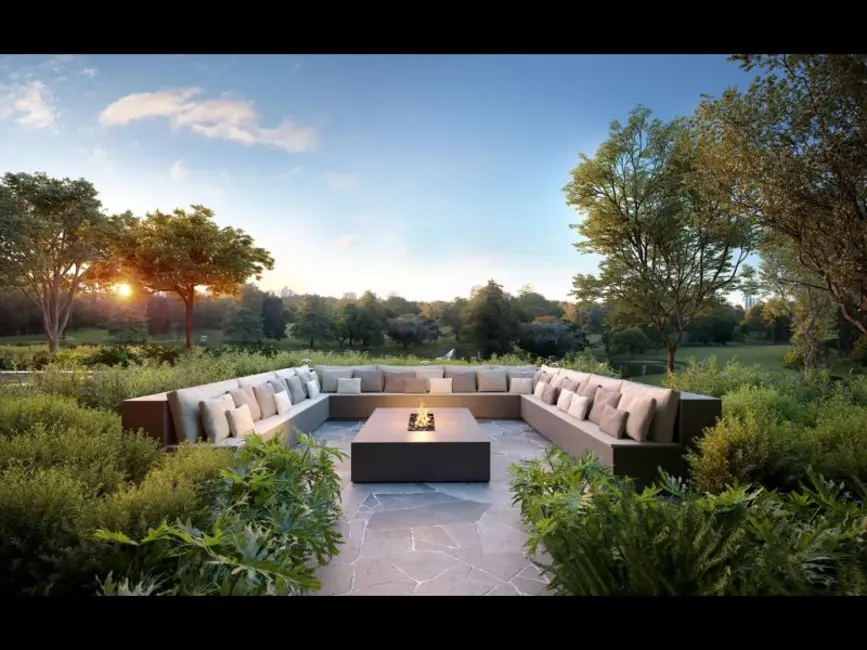 Apartamento com 3 quartos à venda, 286m2 em Bela Vista, Porto Alegre - RS - imagem 4 Foto 4 de Apartamento com 3 quartos à venda, 286m2 em Bela Vista, Porto Alegre - RS