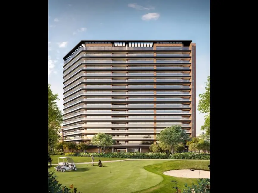 Apartamento com 3 quartos à venda, 286m2 em Bela Vista, Porto Alegre - RS - imagem 2 Foto 2 de Apartamento com 3 quartos à venda, 286m2 em Bela Vista, Porto Alegre - RS