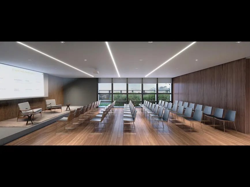 Foto 7 de Sala Comercial à venda, 49m2 em Boa Vista, Porto Alegre - RS