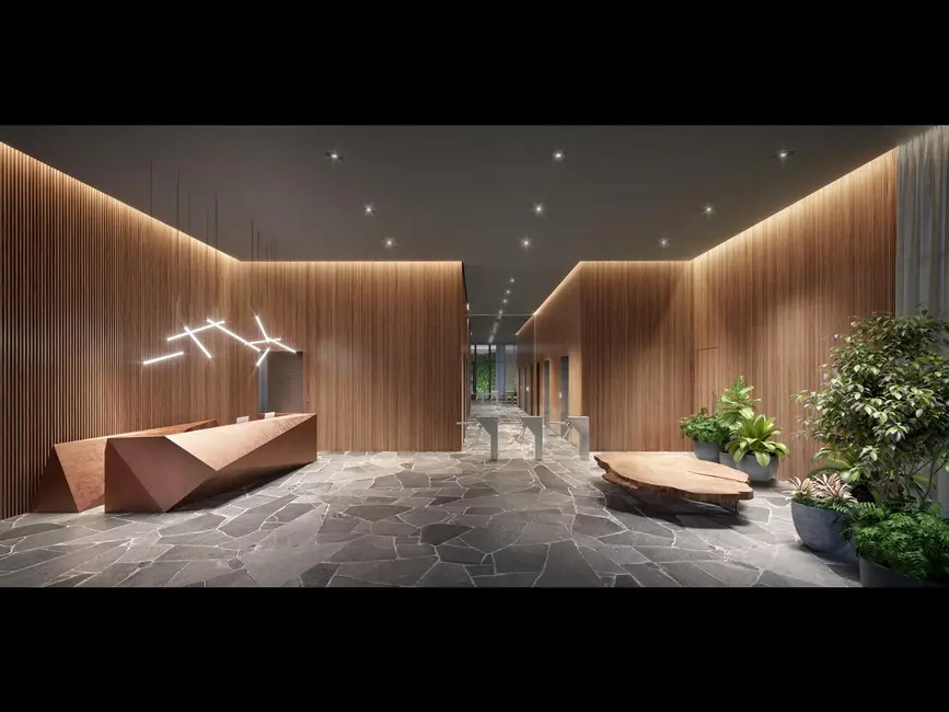 Foto 6 de Sala Comercial à venda, 49m2 em Boa Vista, Porto Alegre - RS