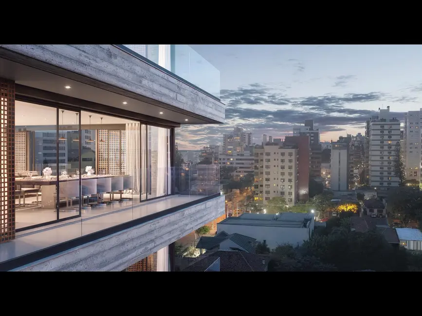 Foto 5 de Apartamento com 3 quartos à venda, 209m2 em Auxiliadora, Porto Alegre - RS