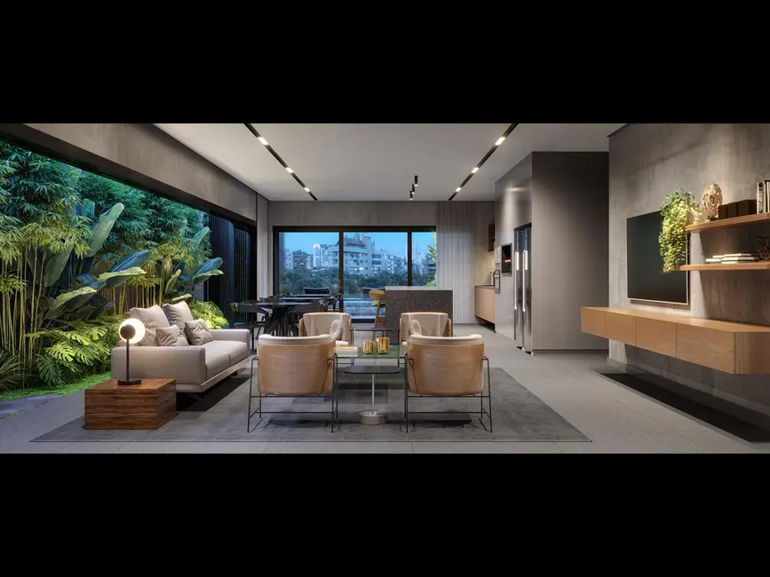 Foto 9 de Apartamento com 3 quartos à venda, 209m2 em Auxiliadora, Porto Alegre - RS