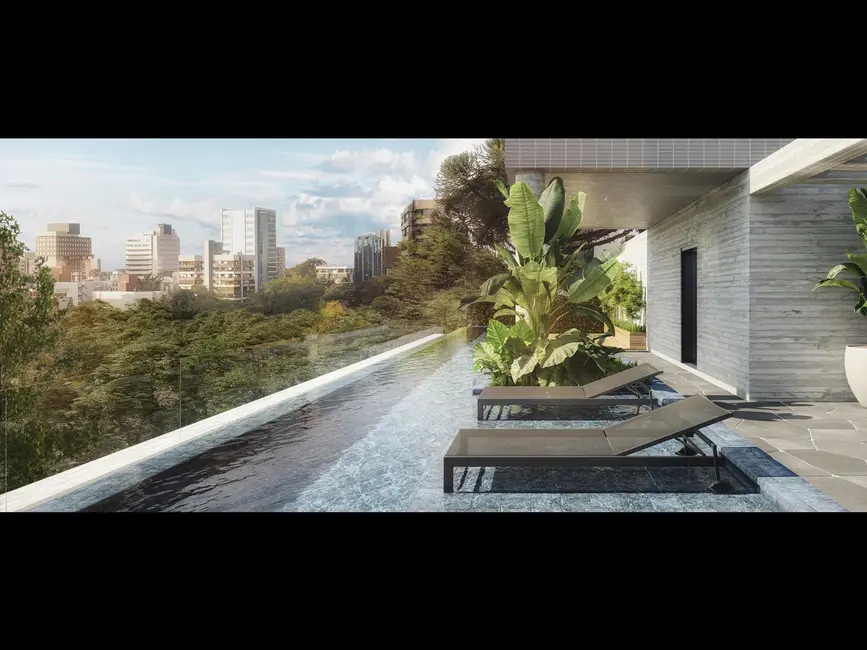 Foto 6 de Apartamento com 3 quartos à venda, 209m2 em Auxiliadora, Porto Alegre - RS