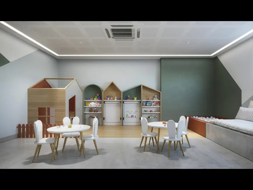 Foto 3 de Apartamento com 3 quartos à venda, 209m2 em Auxiliadora, Porto Alegre - RS