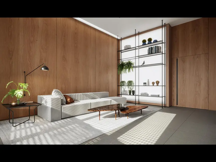 Foto 7 de Apartamento com 3 quartos à venda, 209m2 em Auxiliadora, Porto Alegre - RS