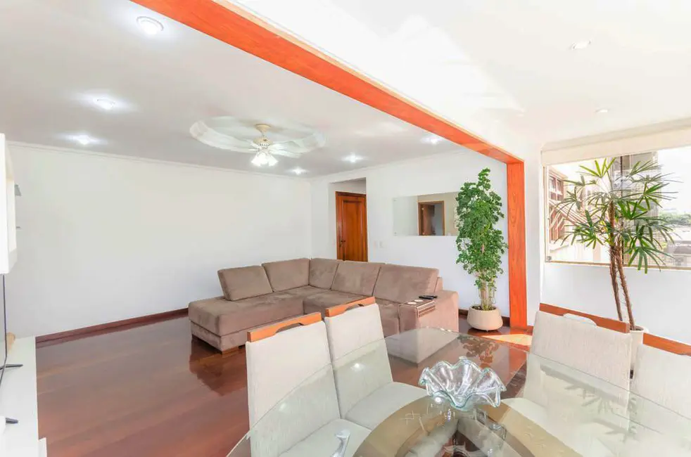 Foto 6 de Apartamento com 3 quartos à venda, 102m2 em Santana, Porto Alegre - RS