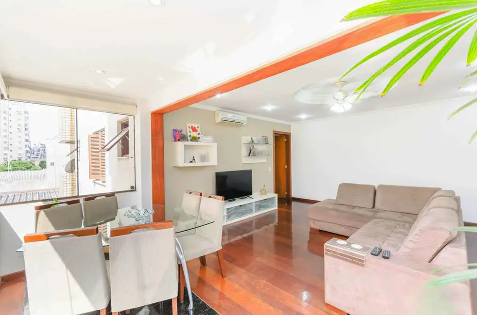 Foto 7 de Apartamento com 3 quartos à venda, 102m2 em Santana, Porto Alegre - RS