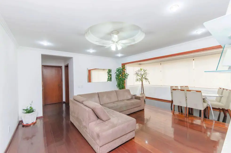 Foto 1 de Apartamento com 3 quartos à venda, 102m2 em Santana, Porto Alegre - RS