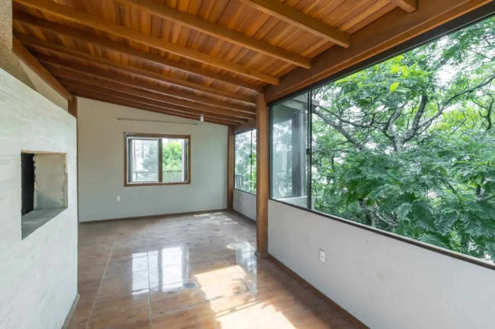 Foto 9 de Cobertura com 3 quartos à venda, 213m2 em Jardim Lindóia, Porto Alegre - RS