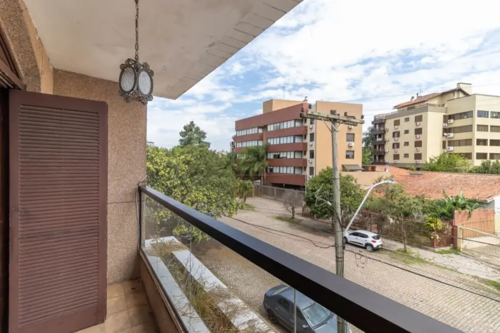 Foto 3 de Cobertura com 3 quartos à venda, 213m2 em Jardim Lindóia, Porto Alegre - RS