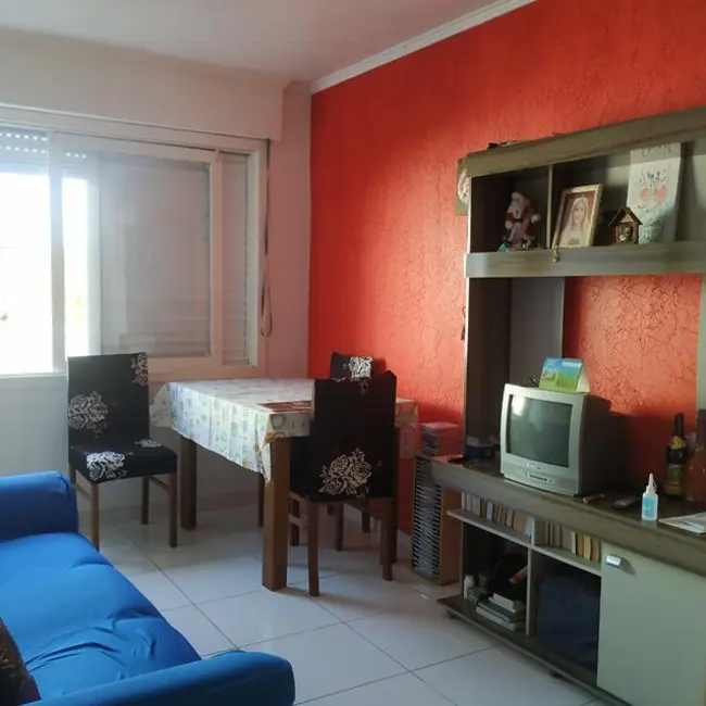 Foto 1 de Apartamento com 3 quartos à venda, 75m2 em Rubem Berta, Porto Alegre - RS