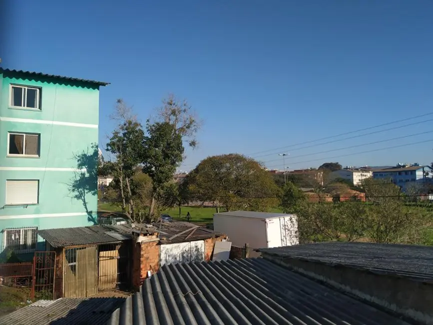 Foto 4 de Apartamento com 3 quartos à venda, 75m2 em Rubem Berta, Porto Alegre - RS