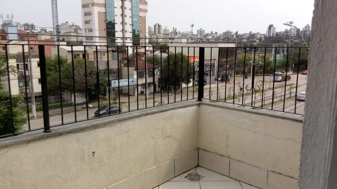 Foto 5 de Cobertura com 3 quartos à venda, 130m2 em Jardim Botânico, Porto Alegre - RS