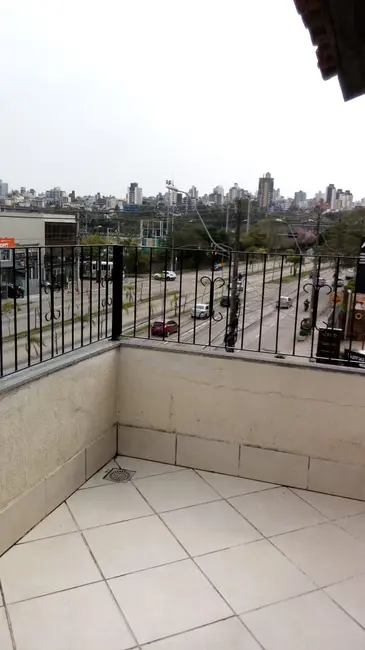 Foto 4 de Cobertura com 3 quartos à venda, 130m2 em Jardim Botânico, Porto Alegre - RS