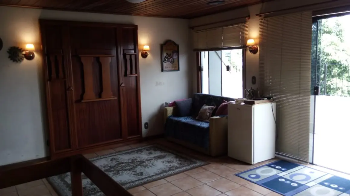 Foto 8 de Cobertura com 3 quartos à venda, 130m2 em Jardim Botânico, Porto Alegre - RS