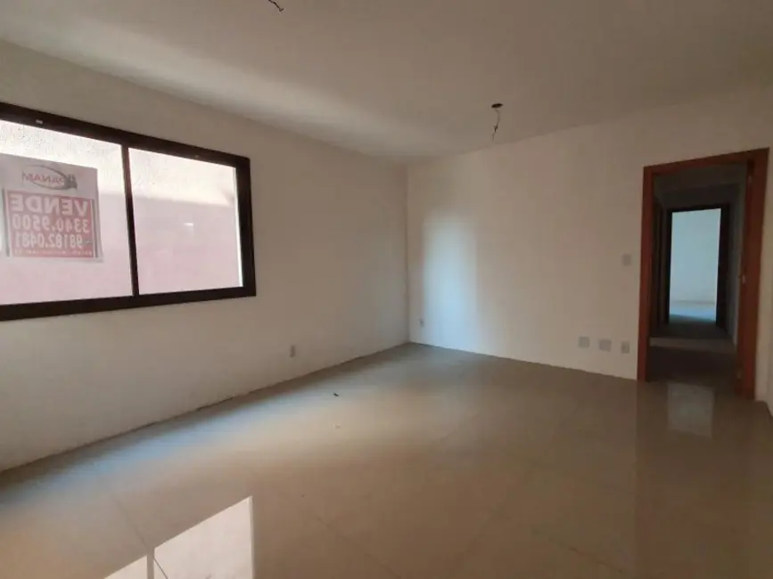 Apartamento com 2 quartos à venda, 63m2 em Chácara das Pedras, Porto Alegre - RS - imagem 2 Foto 2 de Apartamento com 2 quartos à venda, 63m2 em Chácara das Pedras, Porto Alegre - RS