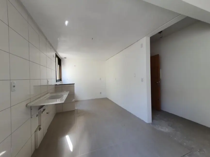Foto 2 de Apartamento com 2 quartos à venda, 73m2 em Chácara das Pedras, Porto Alegre - RS