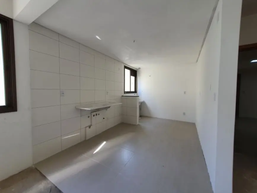 Foto 1 de Apartamento com 2 quartos à venda, 73m2 em Chácara das Pedras, Porto Alegre - RS