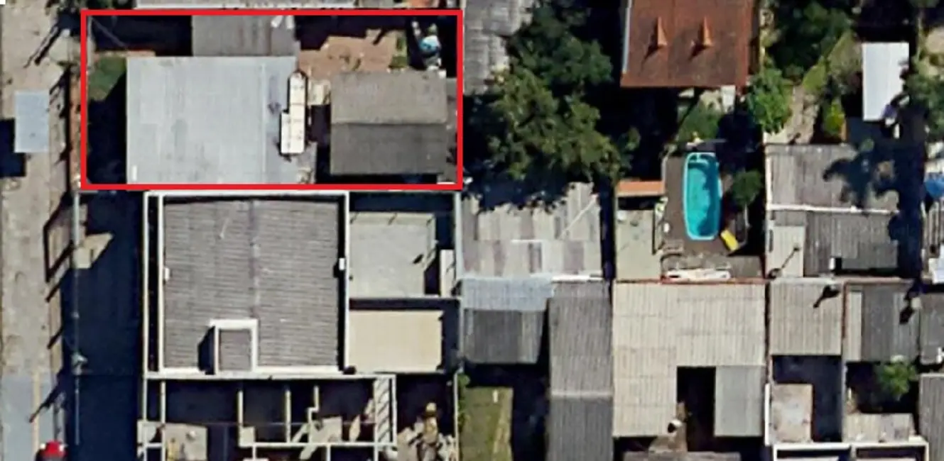 Foto 1 de Terreno / Lote à venda, 300m2 em Jardim Itu Sabará, Porto Alegre - RS