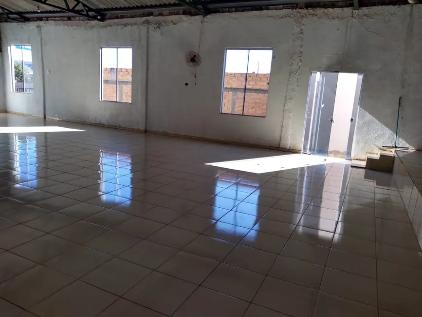Foto 6 de Sala Comercial à venda, 214m2 em Confresa - MT