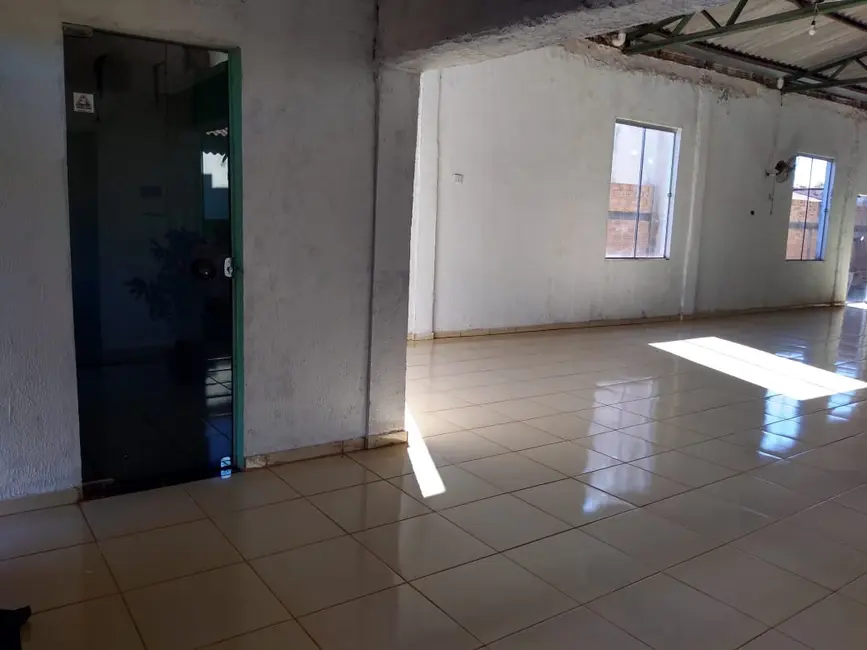 Foto 8 de Sala Comercial à venda, 214m2 em Confresa - MT