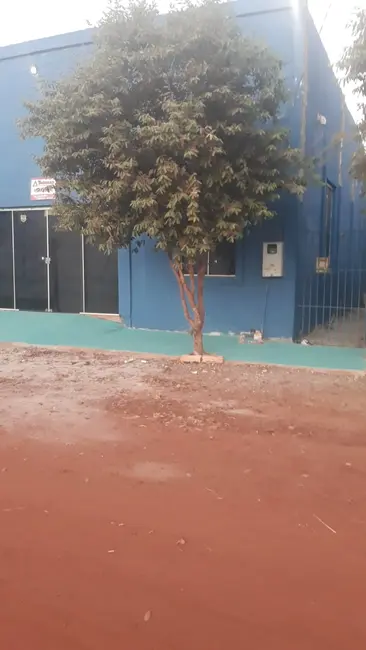 Foto 3 de Sala Comercial à venda, 214m2 em Confresa - MT