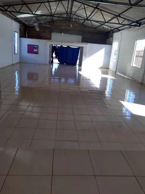 Foto 4 de Sala Comercial à venda, 214m2 em Confresa - MT