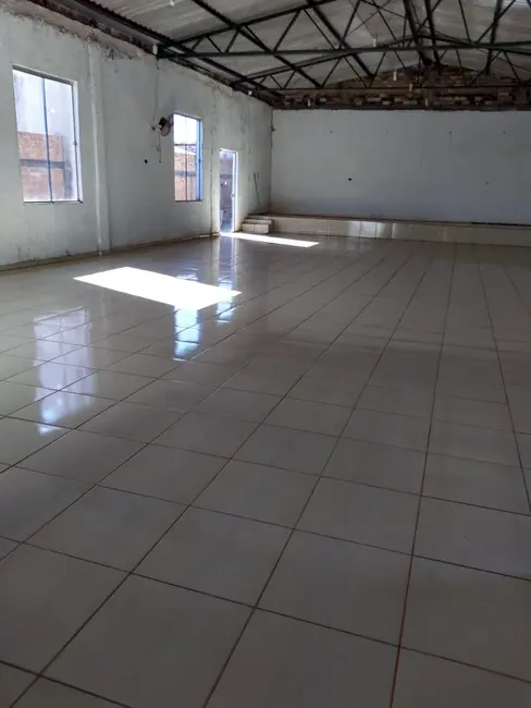 Foto 5 de Sala Comercial à venda, 214m2 em Confresa - MT