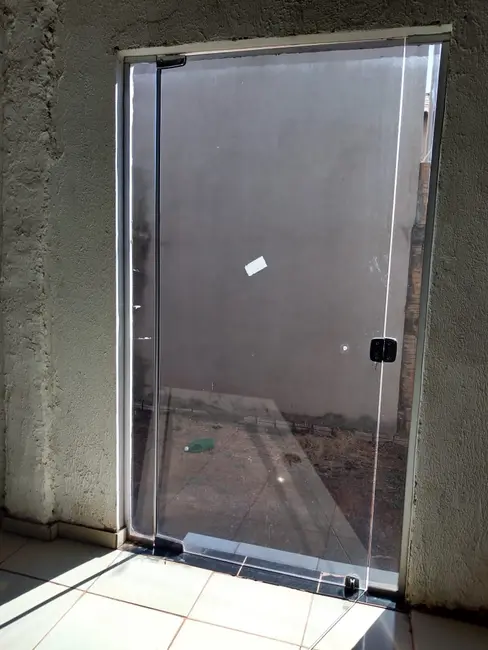 Foto 9 de Sala Comercial à venda, 214m2 em Confresa - MT