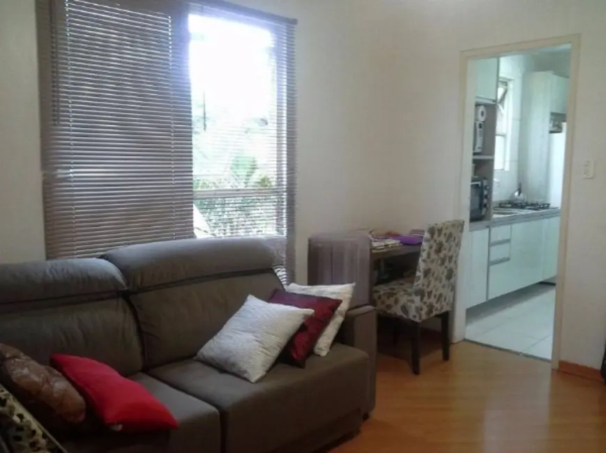 Foto 1 de Apartamento com 1 quarto à venda, 39m2 em Santo Antônio, Porto Alegre - RS