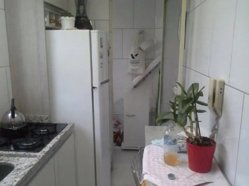 Foto 8 de Apartamento com 1 quarto à venda, 39m2 em Santo Antônio, Porto Alegre - RS