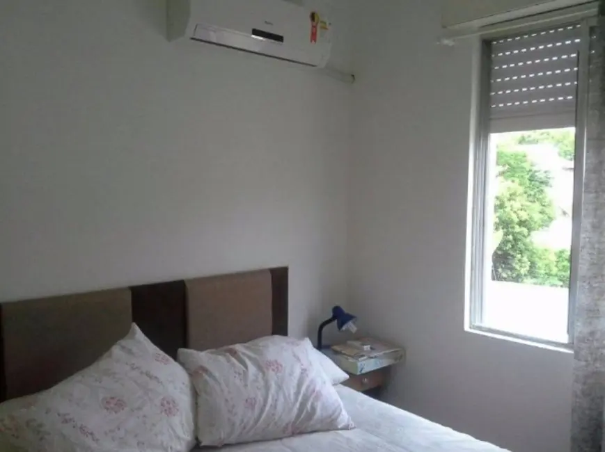 Foto 6 de Apartamento com 1 quarto à venda, 39m2 em Santo Antônio, Porto Alegre - RS