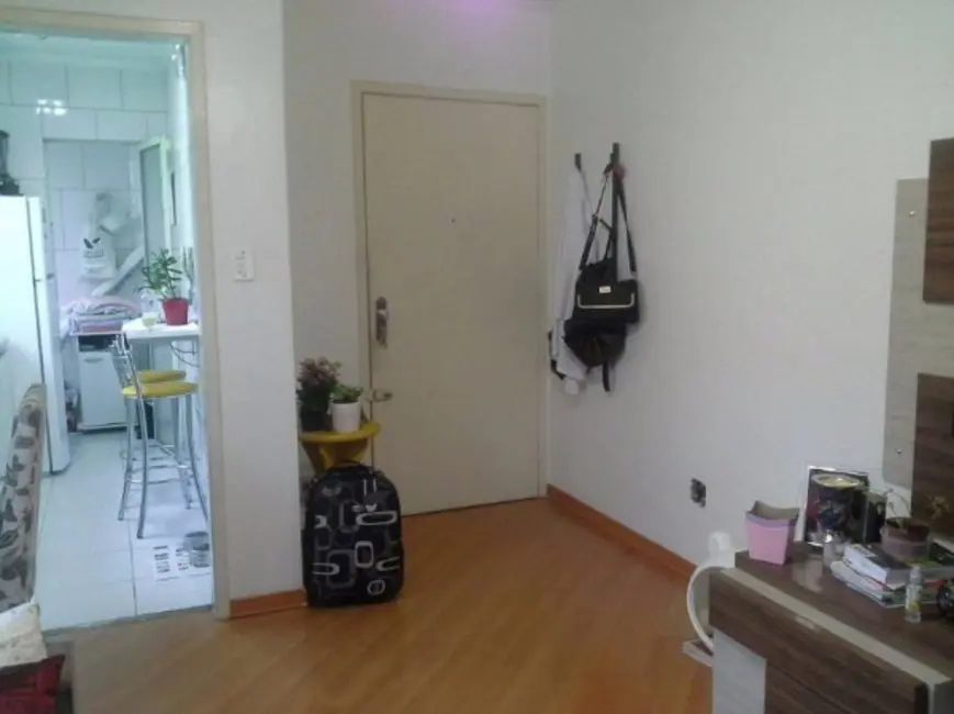 Foto 4 de Apartamento com 1 quarto à venda, 39m2 em Santo Antônio, Porto Alegre - RS