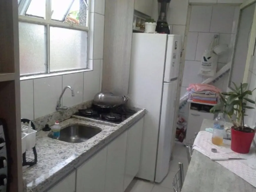 Foto 9 de Apartamento com 1 quarto à venda, 39m2 em Santo Antônio, Porto Alegre - RS