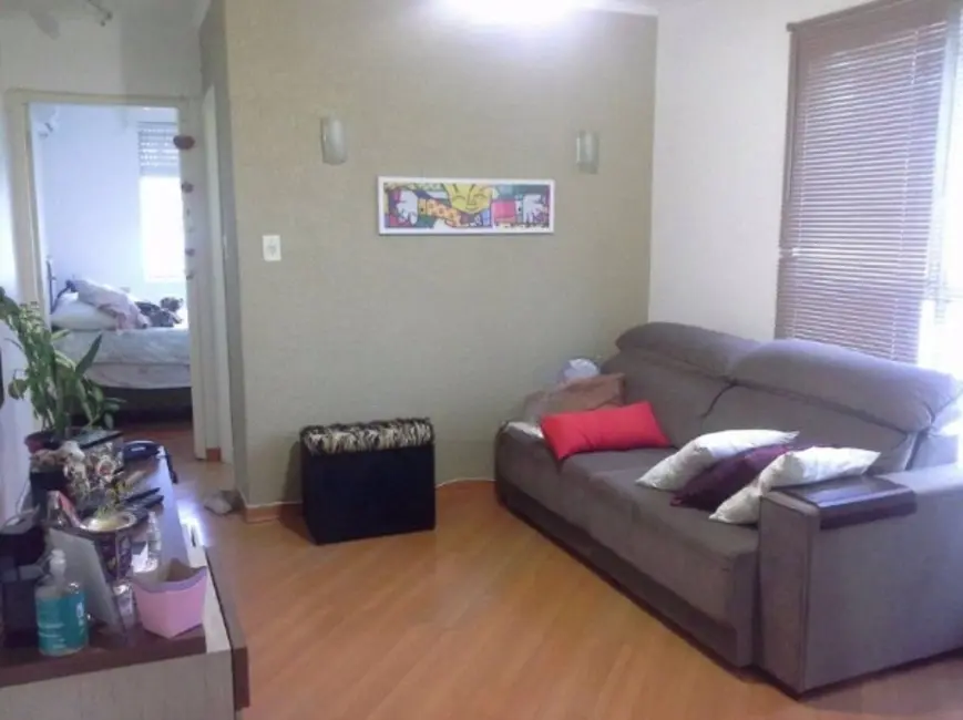 Foto 2 de Apartamento com 1 quarto à venda, 39m2 em Santo Antônio, Porto Alegre - RS