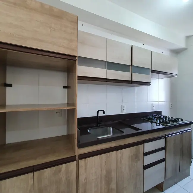 Apartamento com 2 quartos à venda, 48m2 em Protásio Alves, Porto Alegre - RS - imagem 2 Foto 2 de Apartamento com 2 quartos à venda, 48m2 em Protásio Alves, Porto Alegre - RS
