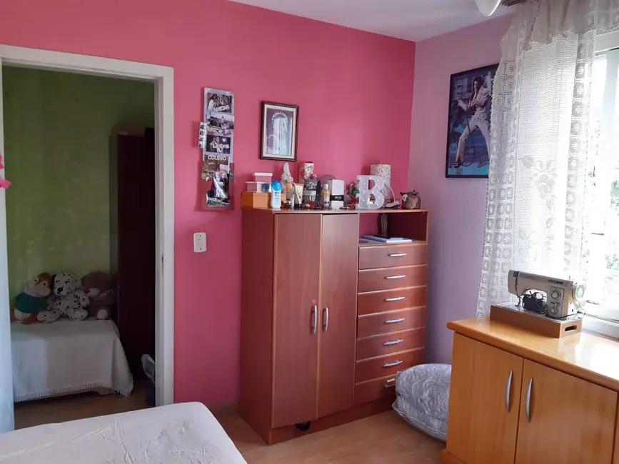 Apartamento com 1 quarto à venda, 45m2 em Jardim Carvalho, Porto Alegre - RS - imagem 7 Foto 7 de Apartamento com 1 quarto à venda, 45m2 em Jardim Carvalho, Porto Alegre - RS