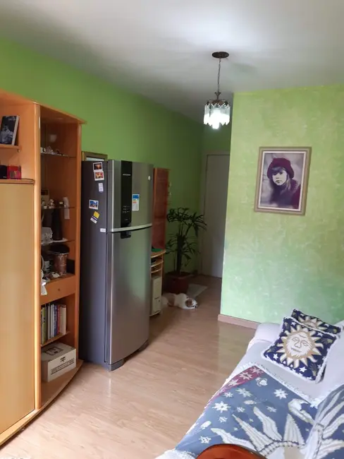 Apartamento com 1 quarto à venda, 45m2 em Jardim Carvalho, Porto Alegre - RS - imagem 5 Foto 5 de Apartamento com 1 quarto à venda, 45m2 em Jardim Carvalho, Porto Alegre - RS