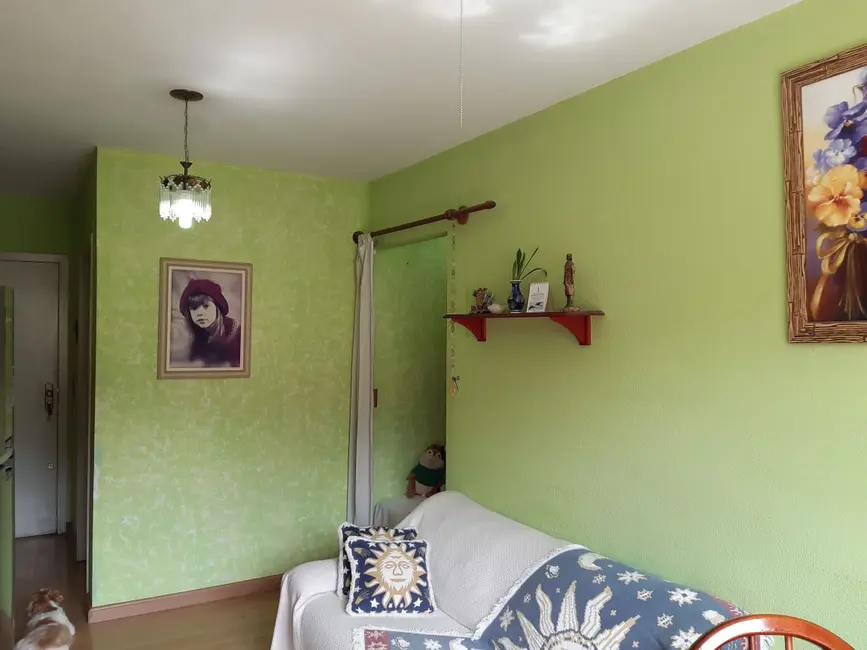 Apartamento com 1 quarto à venda, 45m2 em Jardim Carvalho, Porto Alegre - RS - imagem 3 Foto 3 de Apartamento com 1 quarto à venda, 45m2 em Jardim Carvalho, Porto Alegre - RS