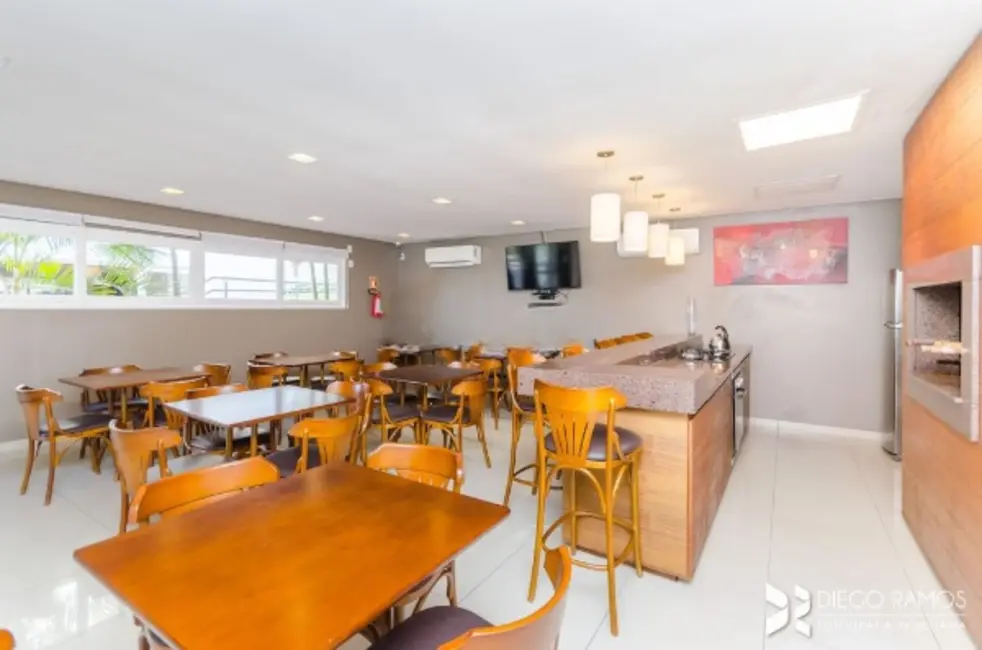 Foto 4 de Apartamento com 3 quartos à venda, 7212m2 em Jardim Itu Sabará, Porto Alegre - RS