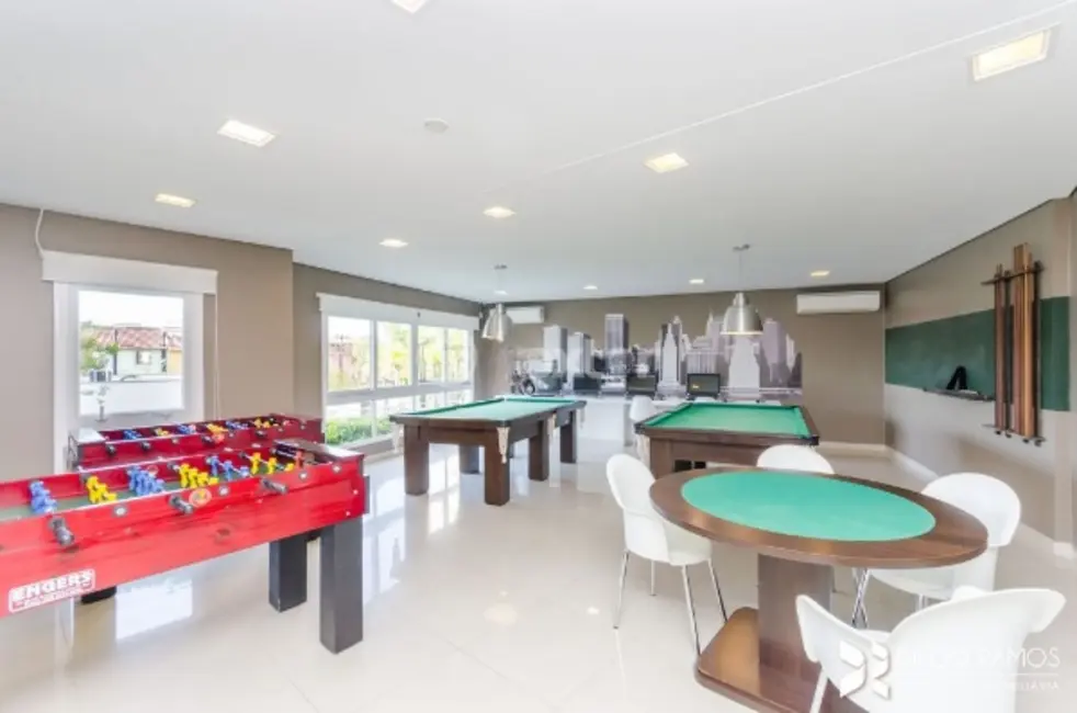 Foto 8 de Apartamento com 3 quartos à venda, 7212m2 em Jardim Itu Sabará, Porto Alegre - RS