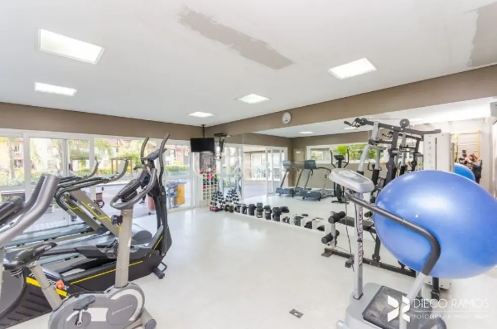 Foto 5 de Apartamento com 3 quartos à venda, 7212m2 em Jardim Itu Sabará, Porto Alegre - RS