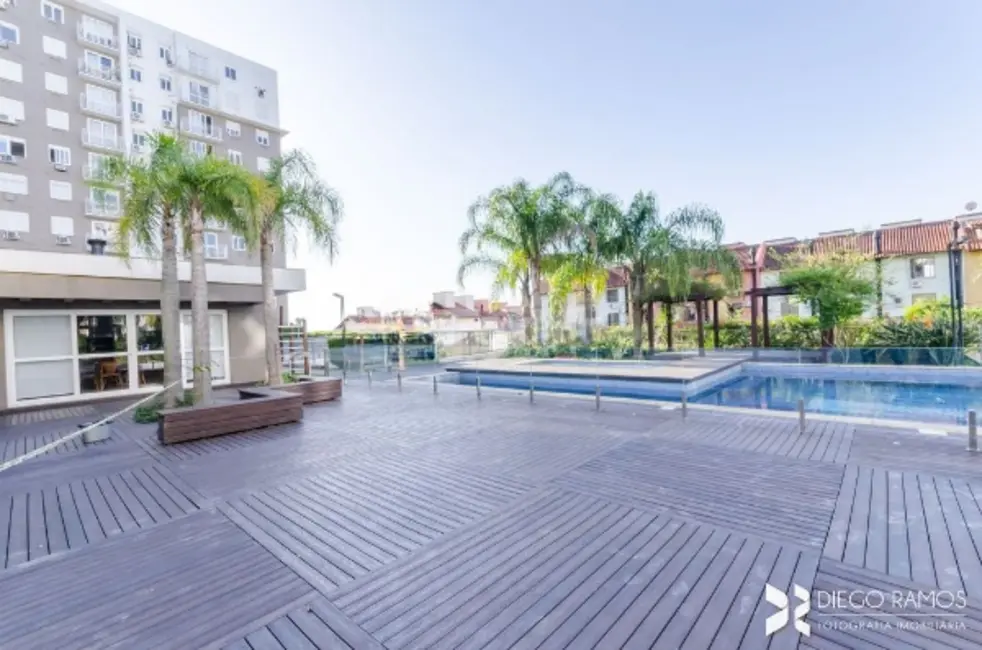 Foto 3 de Apartamento com 3 quartos à venda, 7212m2 em Jardim Itu Sabará, Porto Alegre - RS