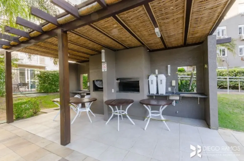 Foto 2 de Apartamento com 3 quartos à venda, 7212m2 em Jardim Itu Sabará, Porto Alegre - RS