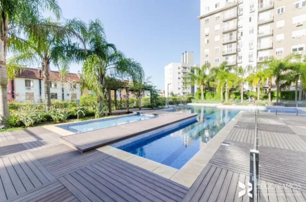 Foto 1 de Apartamento com 3 quartos à venda, 7212m2 em Jardim Itu Sabará, Porto Alegre - RS