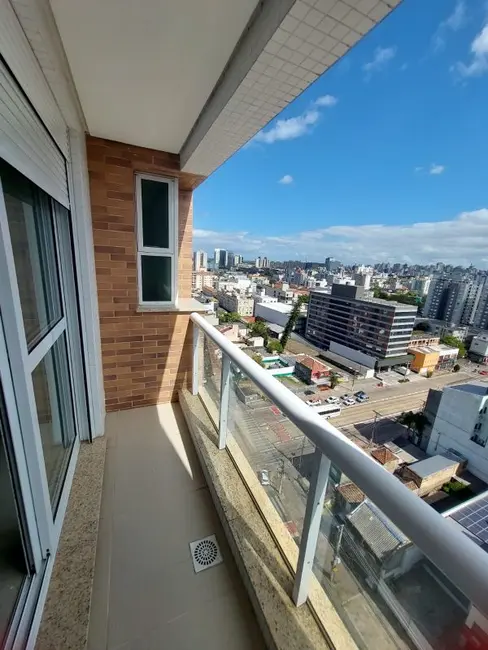 Foto 2 de Apartamento com 3 quartos à venda, 110m2 em Menino Deus, Porto Alegre - RS