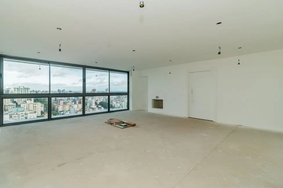 Foto 3 de Apartamento com 3 quartos à venda, 159m2 em Auxiliadora, Porto Alegre - RS